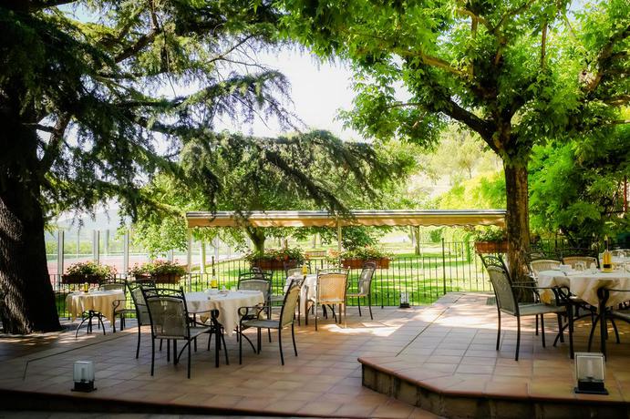 Imagen general del Hotel Can Boix De Peramola. Foto 13