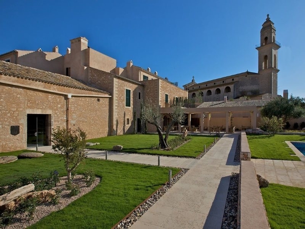 Imagen general del Hotel Ca'n Bonico. Foto 2