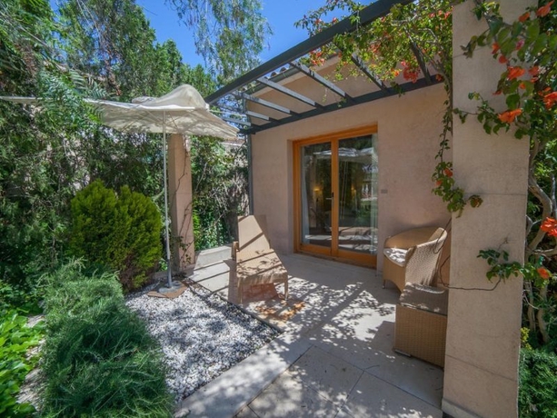 Imagen general del Hotel Ca'n Bonico. Foto 3