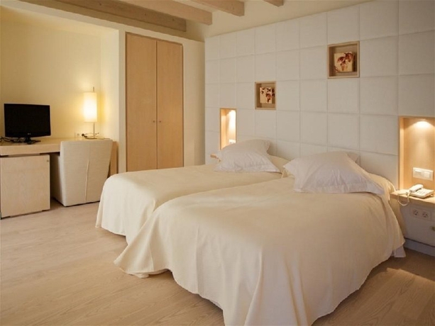 Imagen de la habitación del Hotel Ca'n Bonico. Foto 9