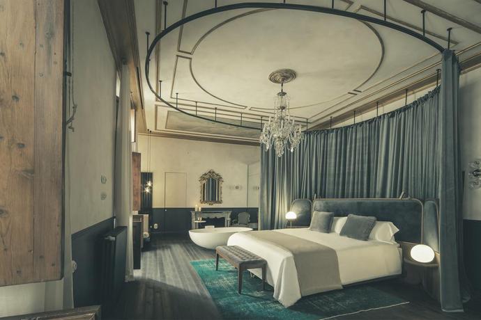 Imagen de la habitación del Hotel Can Bordoy Grand House and Garden. Foto 6