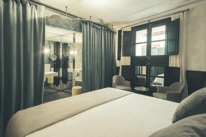 Imagen de la habitación del Hotel Can Bordoy Grand House and Garden. Foto 7