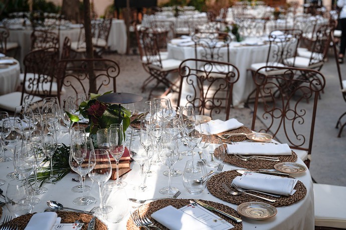 Imagen del bar/restaurante del Hotel Can Bordoy Grand House and Garden. Foto 4