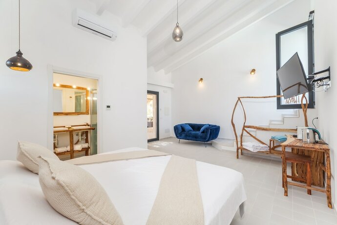 Imagen general del Hotel Can Canto de Marina Agroturismo. Foto 1