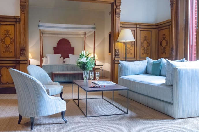 Imagen de la habitación del Hotel Can Cera - Adults Only. Foto 2