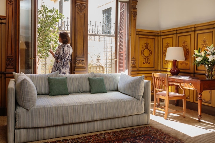 Imagen de la habitación del Hotel Can Cera - Adults Only. Foto 3