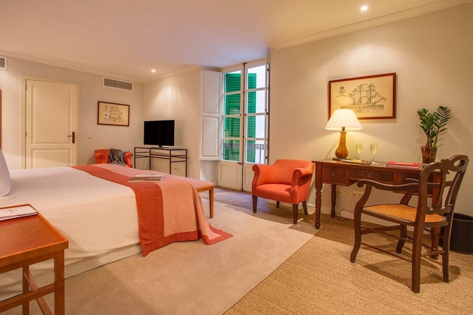 Imagen de la habitación del Hotel Can Cera - Adults Only. Foto 4