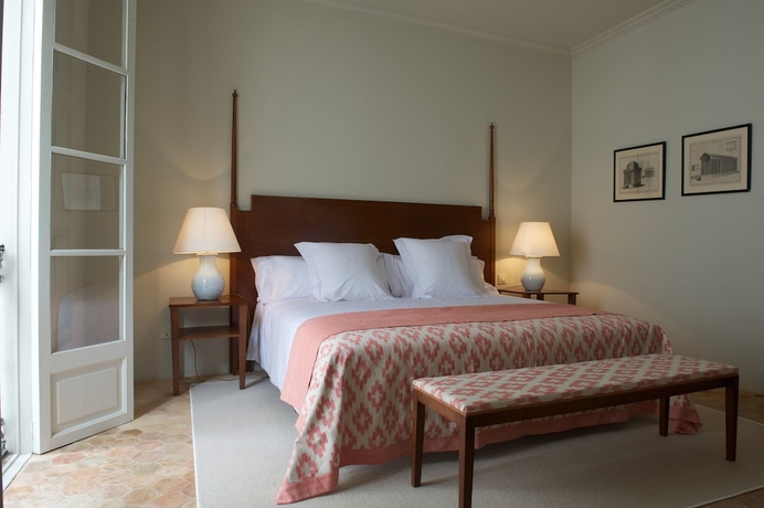 Imagen de la habitación del Hotel Can Cera - Adults Only. Foto 5