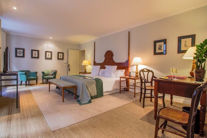 Imagen de la habitación del Hotel Can Cera - Adults Only. Foto 6