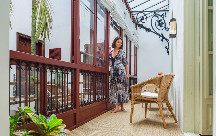 Imagen de la habitación del Hotel Can Cera - Adults Only. Foto 7