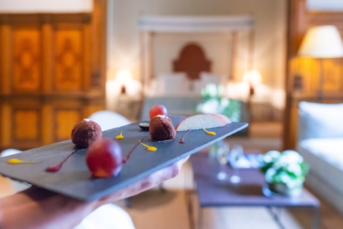 Imagen de la habitación del Hotel Can Cera - Adults Only. Foto 9