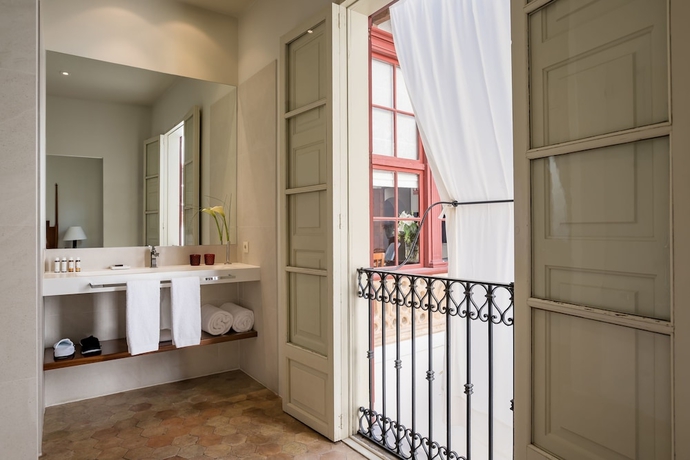 Imagen de la habitación del Hotel Can Cera - Adults Only. Foto 10