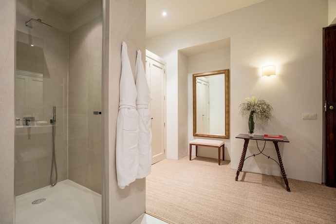 Imagen de la habitación del Hotel Can Cera - Adults Only. Foto 12