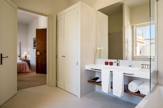 Imagen de la habitación del Hotel Can Cera - Adults Only. Foto 13