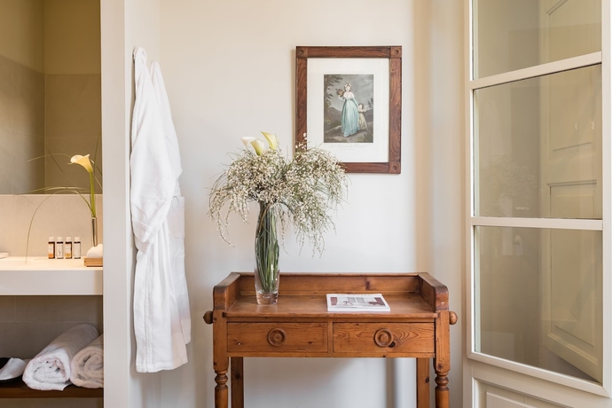 Imagen de la habitación del Hotel Can Cera - Adults Only. Foto 14