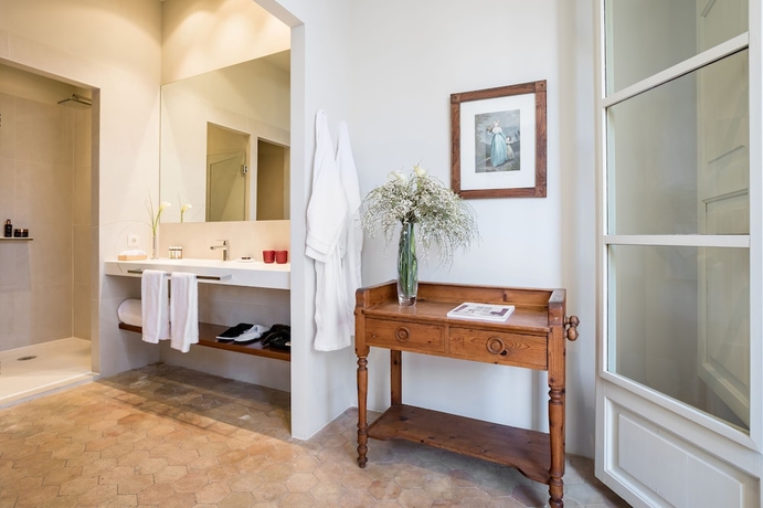 Imagen de la habitación del Hotel Can Cera - Adults Only. Foto 15