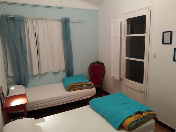 Imagen de la habitación del Hotel Can Cocollona. Foto 10