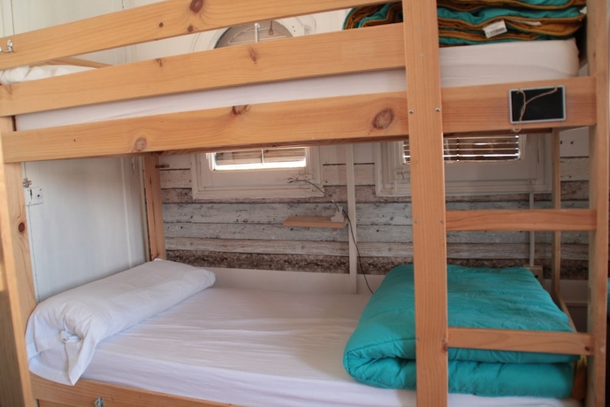 Imagen de la habitación del Hotel Can Cocollona. Foto 11