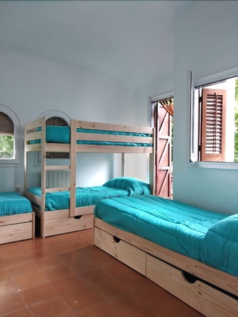 Imagen de la habitación del Hotel Can Cocollona. Foto 12