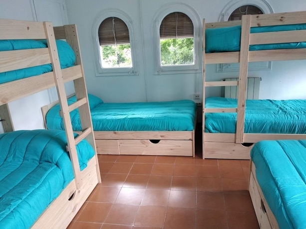 Imagen de la habitación del Hotel Can Cocollona. Foto 13