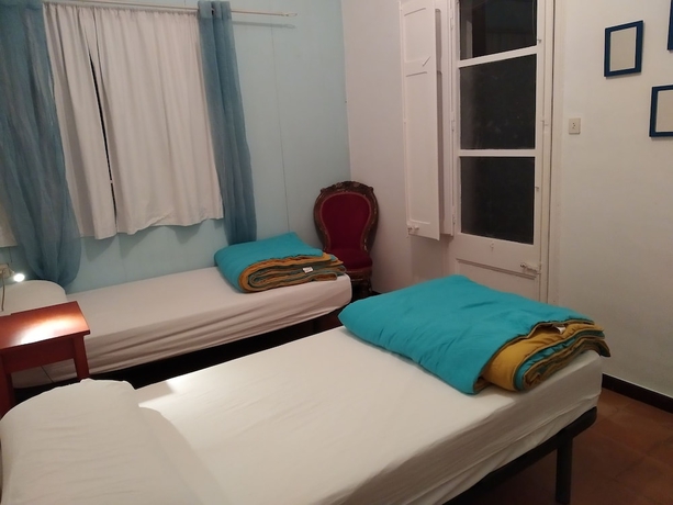 Imagen de la habitación del Hotel Can Cocollona. Foto 14