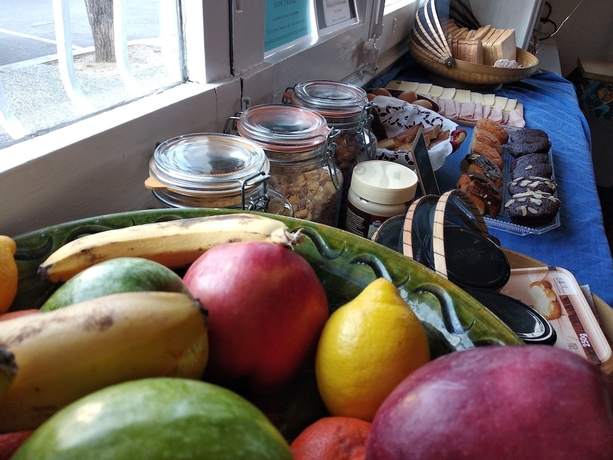 Imagen del bar/restaurante del Hotel Can Cocollona. Foto 5