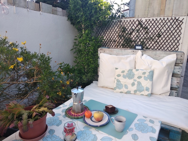 Imagen de los exteriores del Hotel Can Cocollona. Foto 16