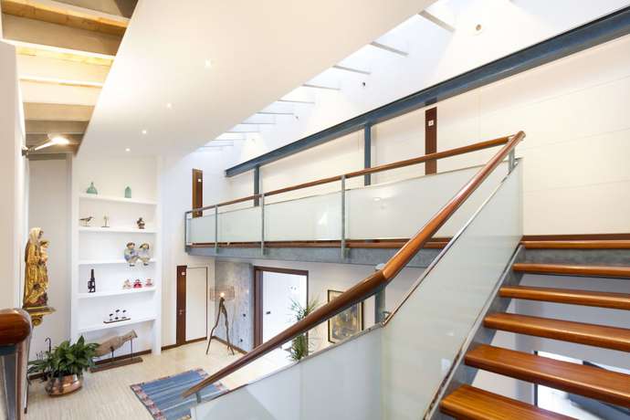 Imagen de los interiores del Hotel Can Cota Suites and Spa - Turismo de interior. Foto 20
