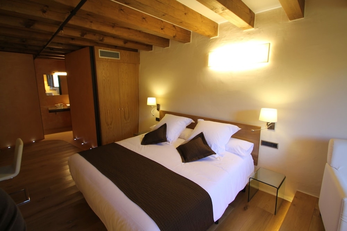 Imagen de la habitación del Hotel Can Cuch - Restaurante. Foto 5