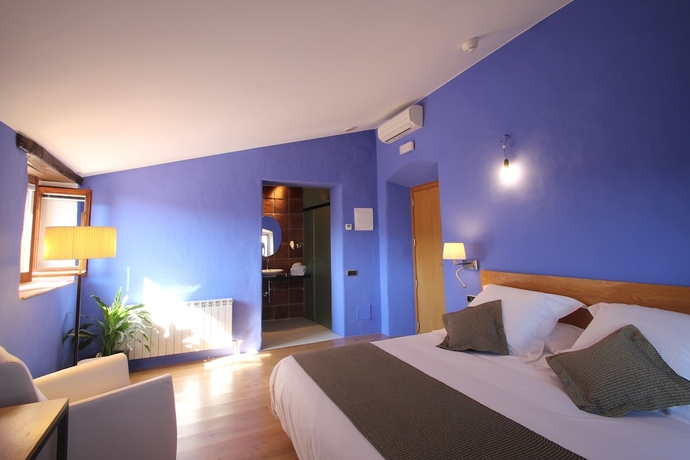 Imagen de la habitación del Hotel Can Cuch - Restaurante. Foto 14