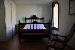 Imagen de la habitación del Hotel Can D&eacute;u Del Firal. Foto 2