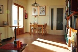 Imagen de los interiores del Hotel Can D&eacute;u Del Firal. Foto 4