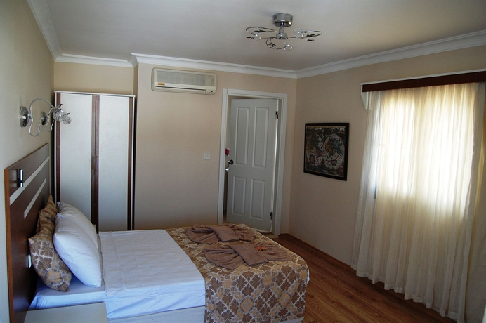 Imagen de la habitación del Hotel Can. Foto 6