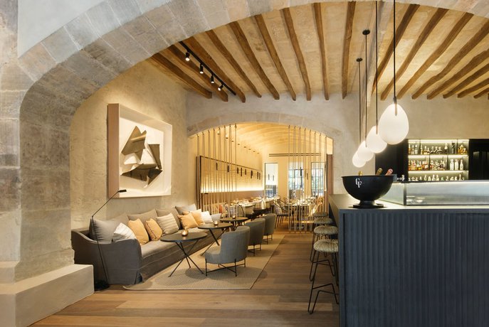 Imagen general del Hotel Can Ferrereta. Foto 4