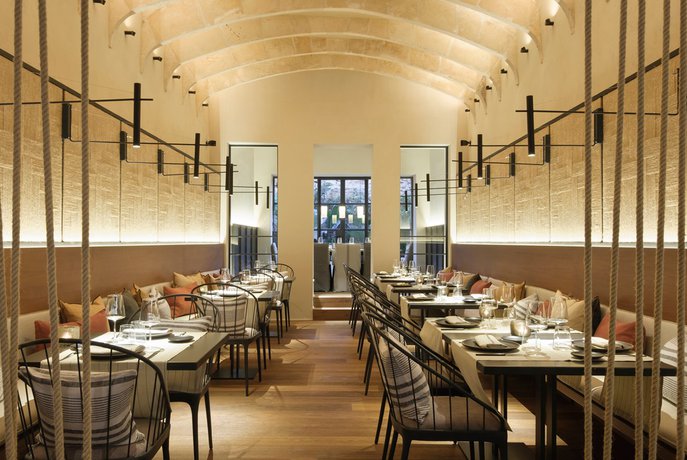 Imagen general del Hotel Can Ferrereta. Foto 5