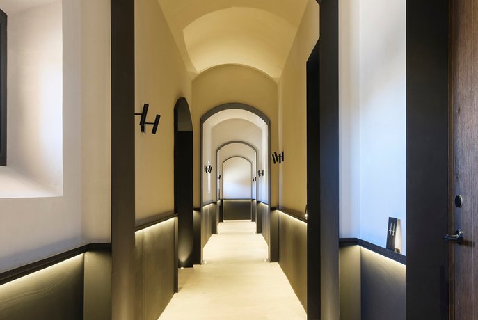 Imagen general del Hotel Can Ferrereta. Foto 8