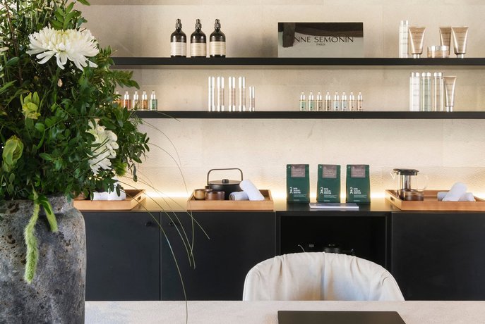 Imagen general del Hotel Can Ferrereta. Foto 9