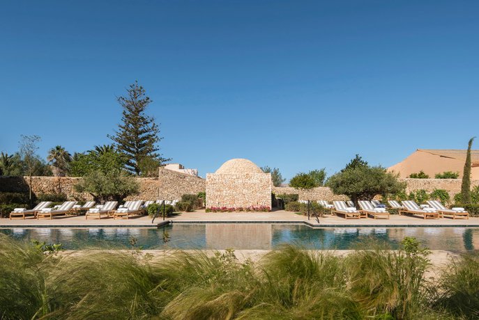 Imagen general del Hotel Can Ferrereta. Foto 10