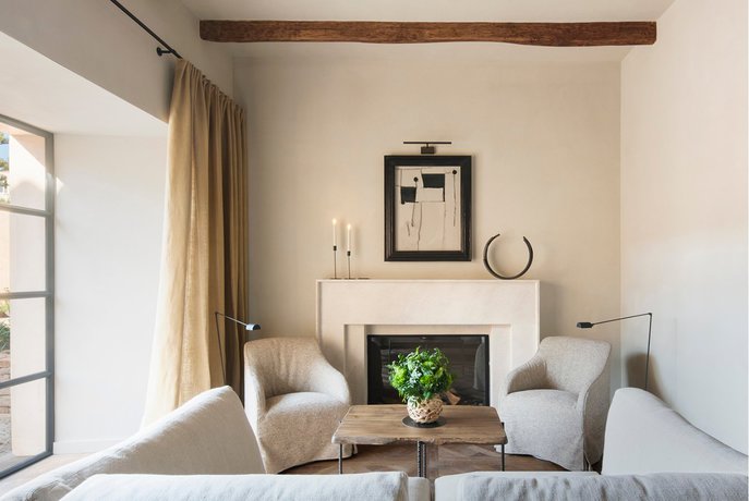 Imagen general del Hotel Can Ferrereta. Foto 14