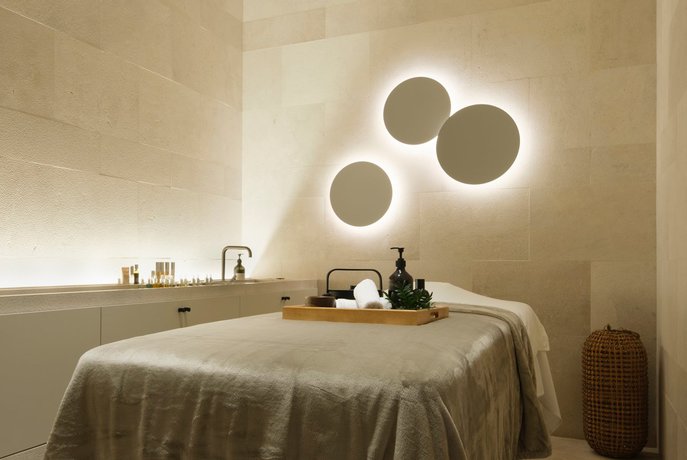 Imagen general del Hotel Can Ferrereta. Foto 17