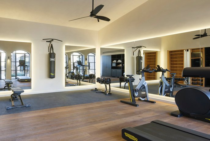 Imagen general del Hotel Can Ferrereta. Foto 18