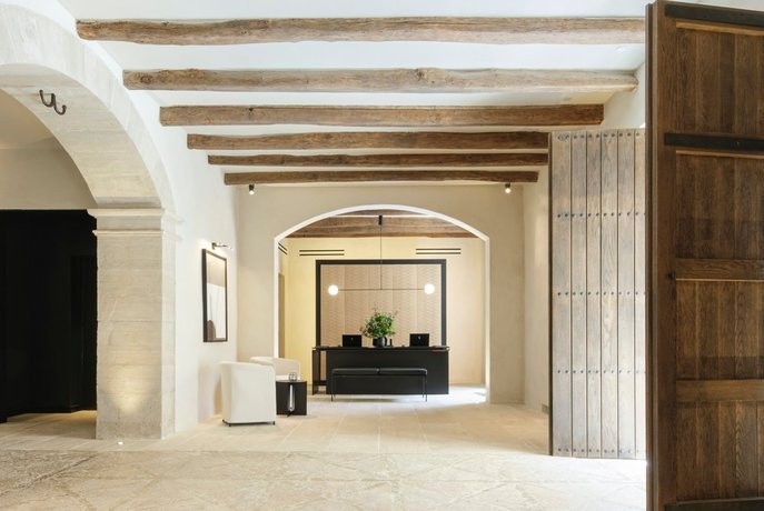 Imagen general del Hotel Can Ferrereta. Foto 19