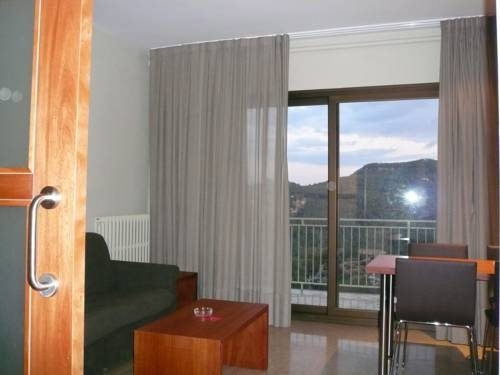 Imagen general del Hotel Can Fisa. Foto 2