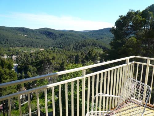 Imagen general del Hotel Can Fisa. Foto 3