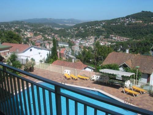 Imagen general del Hotel Can Fisa. Foto 4