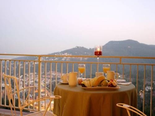 Imagen general del Hotel Can Fisa. Foto 5