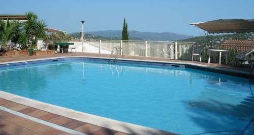 Imagen general del Hotel Can Fisa. Foto 7