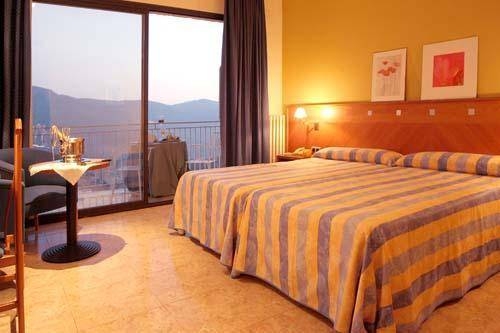 Imagen general del Hotel Can Fisa. Foto 15