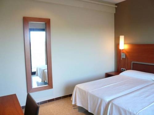 Imagen general del Hotel Can Fisa. Foto 10