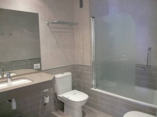 Imagen general del Hotel Can Fisa. Foto 12